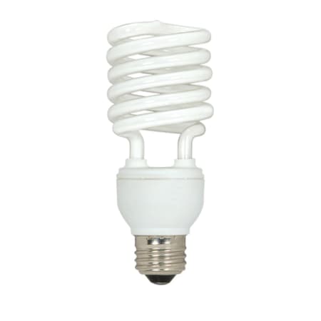 A large image of the Satco Lighting SS6274 White