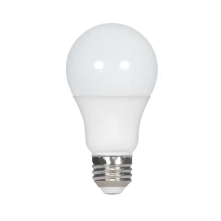 A large image of the Satco Lighting S8489-4 Frosted
