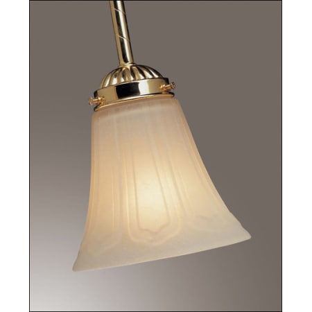 Savoy House Gl779 Cm Cream White Etched Bell Gl Shade For The Savoy House Gl779 Cm Cream White Etched