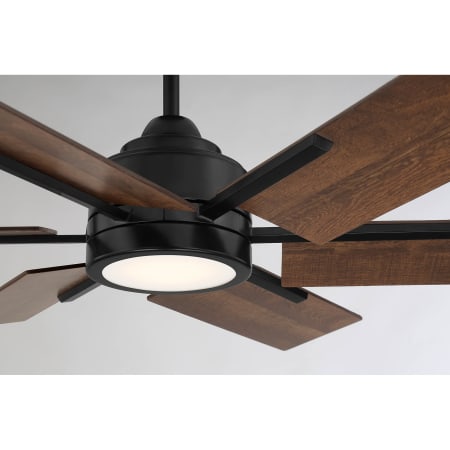 Blade Indoor / Outdoor LED Ceiling Fan 