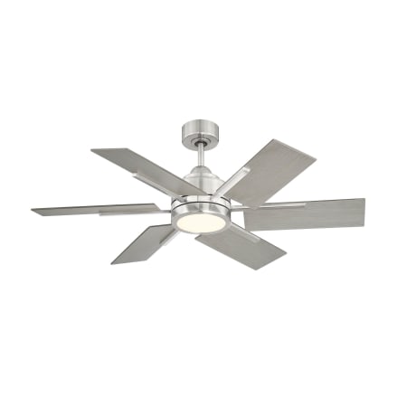 Blade Indoor Outdoor Led Ceiling Fan, Savoy House Ceiling Fan Remote Not Working