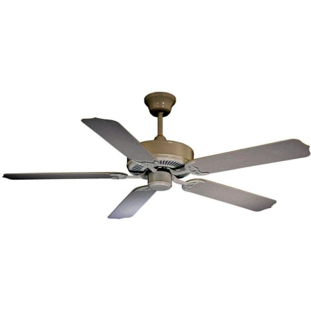 Savoy House 52 Eof 5w Wh White Nomad 52 Span 5 Blade Indoor