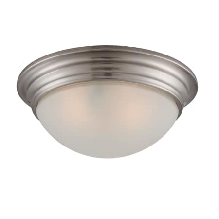 A large image of the Savoy House 6-782-11 Satin Nickel