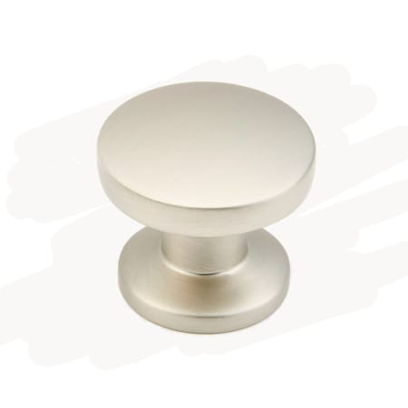 A large image of the Schaub and Company 211 Satin Nickel