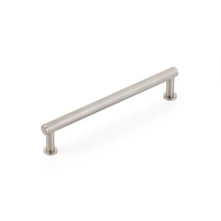 A large image of the Schaub and Company 5006 Brushed Nickel