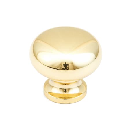 A large image of the Schaub and Company 706 Polished Brass