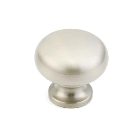 A large image of the Schaub and Company 706 Satin Nickel