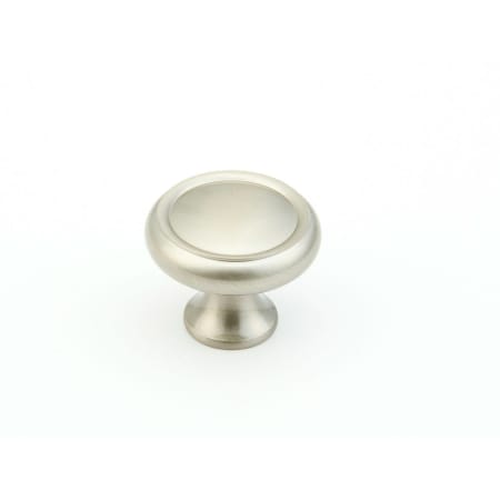 A large image of the Schaub and Company 711 Satin Nickel