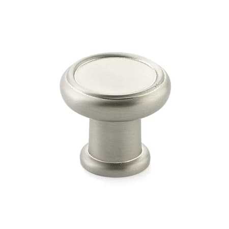 A large image of the Schaub and Company 78 Satin Nickel