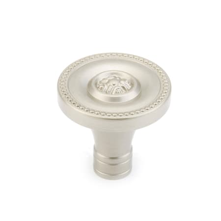 A large image of the Schaub and Company 800 Satin Nickel