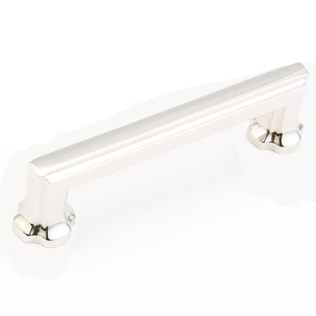 A large image of the Schaub and Company 877-25PACK Polished Nickel