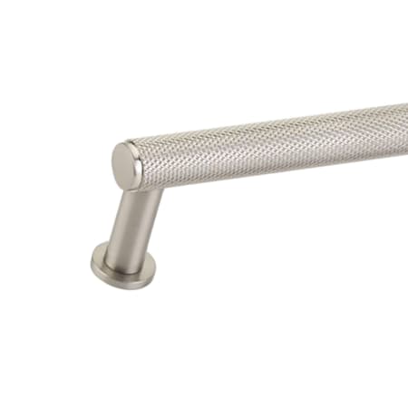 A large image of the Schaub and Company 5005 Brushed Nickel
