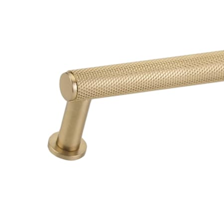 A large image of the Schaub and Company 5005 Signature Satin Brass