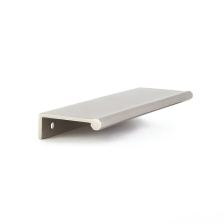 A large image of the Schaub and Company 10022 Brushed Nickel