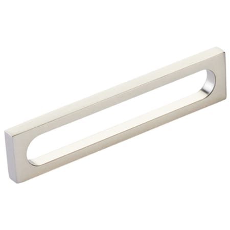 A large image of the Schaub and Company 10033 Brushed Nickel