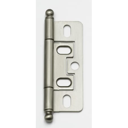 A large image of the Schaub and Company 1100B-30PACK Satin Nickel