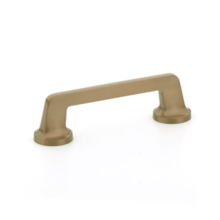 A large image of the Schaub and Company 201 Brushed Bronze