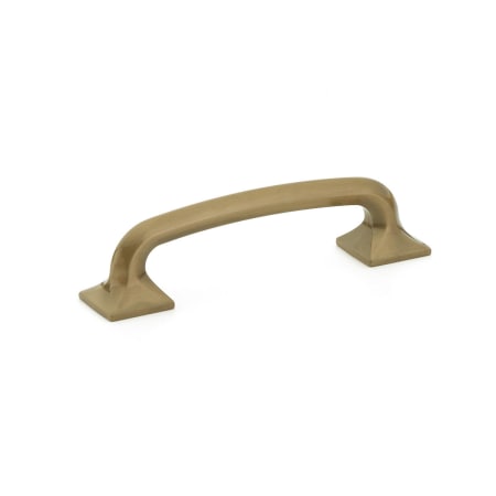 A large image of the Schaub and Company 206 Brushed Bronze