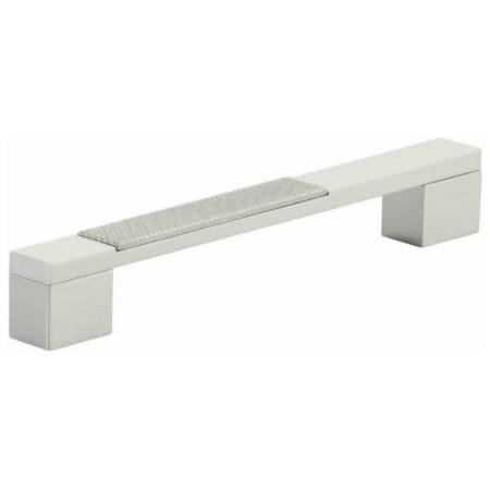 A large image of the Schaub and Company 211002 Brushed Nickel