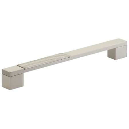 A large image of the Schaub and Company 211003 Brushed Nickel