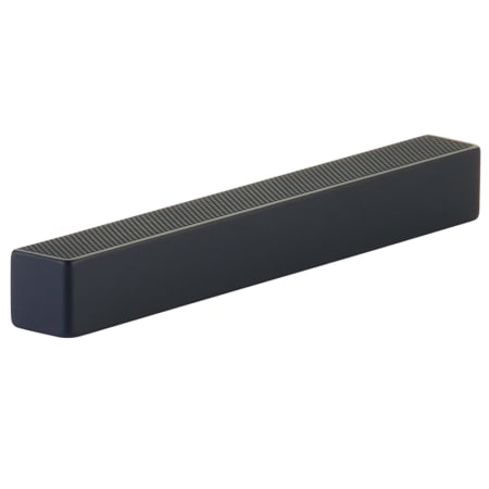 A large image of the Schaub and Company 211007 Matte Black