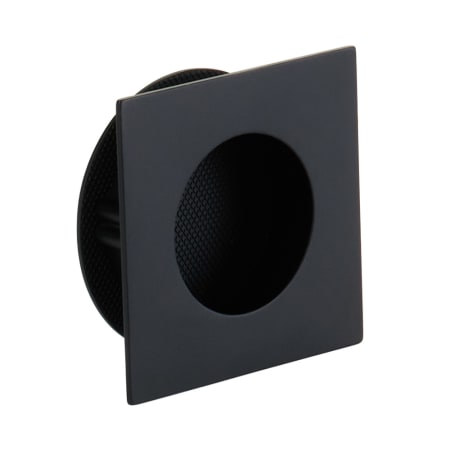 A large image of the Schaub and Company 211009 Matte Black