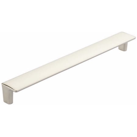 A large image of the Schaub and Company 211037 Brushed Nickel