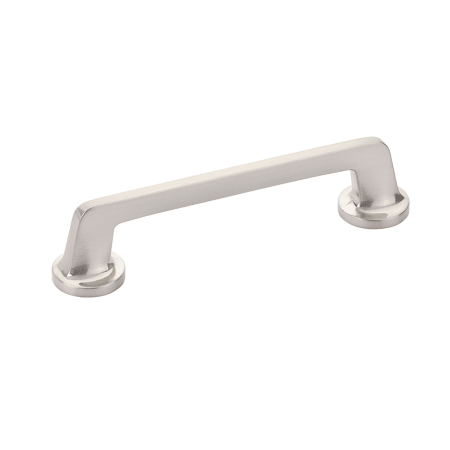 A large image of the Schaub and Company 212 Brushed Nickel