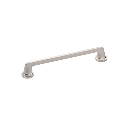 A large image of the Schaub and Company 213 Brushed Nickel