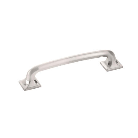 A large image of the Schaub and Company 216 Brushed Nickel