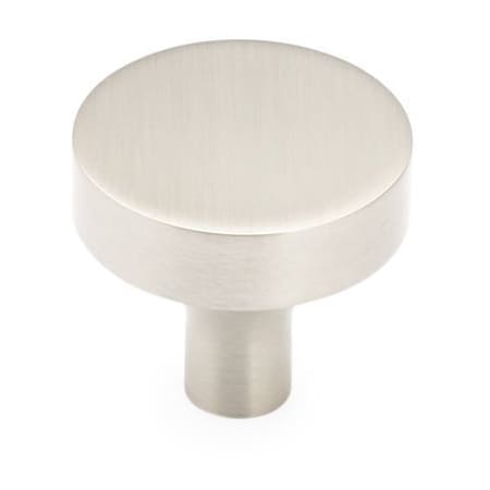 A large image of the Schaub and Company 470 Satin Nickel
