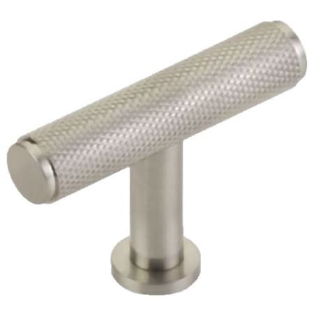 A large image of the Schaub and Company 5001 Brushed Nickel
