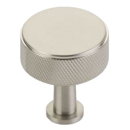 A large image of the Schaub and Company 5002 Brushed Nickel