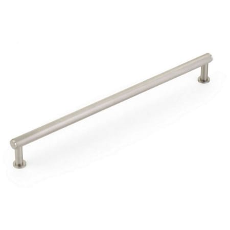 A large image of the Schaub and Company 5010 Brushed Nickel