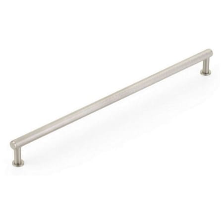A large image of the Schaub and Company 5012 Brushed Nickel