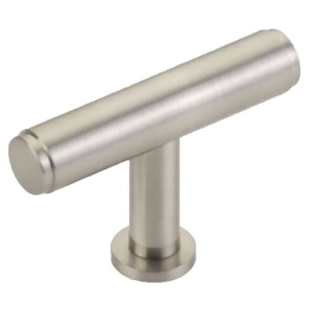 A large image of the Schaub and Company 5101 Brushed Nickel