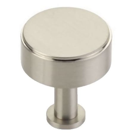 A large image of the Schaub and Company 5102 Brushed Nickel