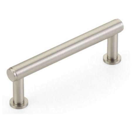 A large image of the Schaub and Company 5103 Brushed Nickel