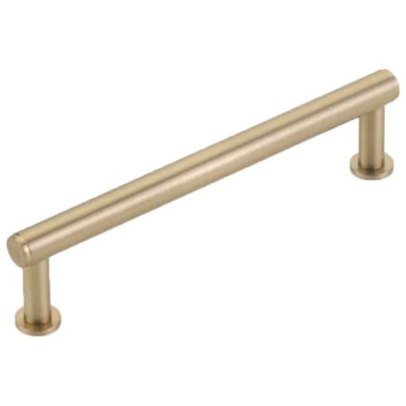 A large image of the Schaub and Company 5105 Signature Satin Brass