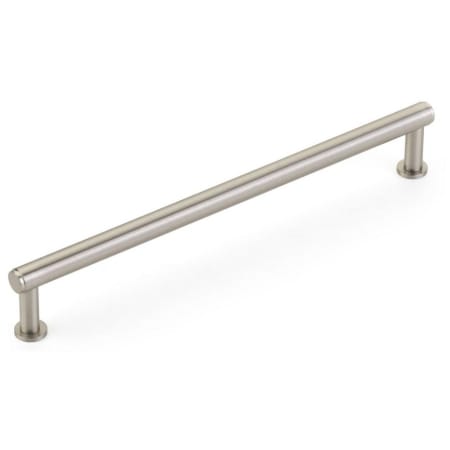 A large image of the Schaub and Company 5108 Brushed Nickel