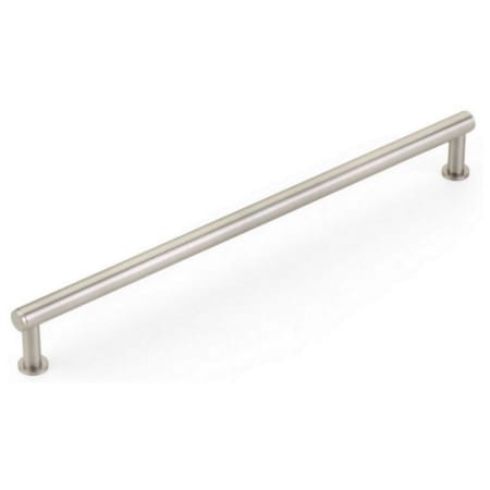 A large image of the Schaub and Company 5110 Brushed Nickel