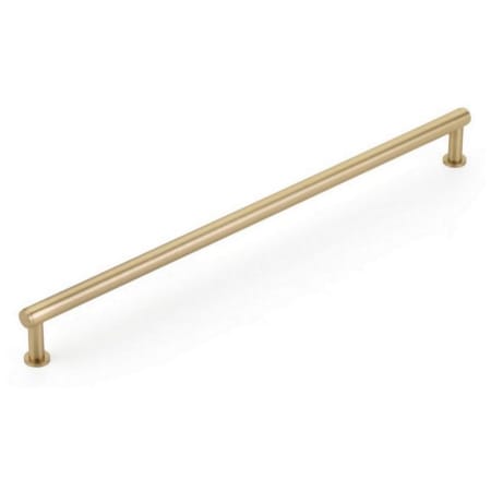 A large image of the Schaub and Company 5112 Signature Satin Brass