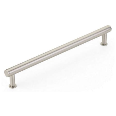 A large image of the Schaub and Company 5112A Brushed Nickel