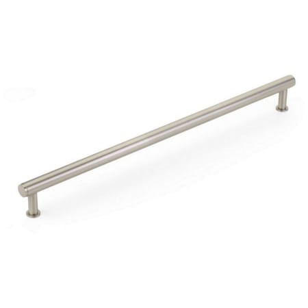 A large image of the Schaub and Company 5118A Brushed Nickel