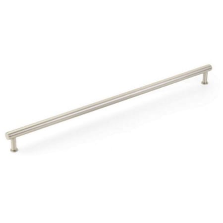 A large image of the Schaub and Company 5124A Brushed Nickel