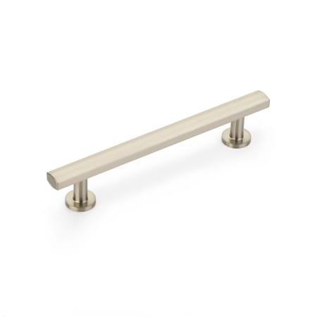 A large image of the Schaub and Company 561 Brushed Nickel
