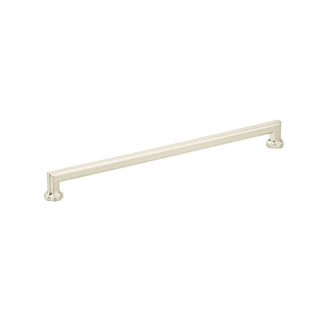 A large image of the Schaub and Company 887 Brushed Nickel