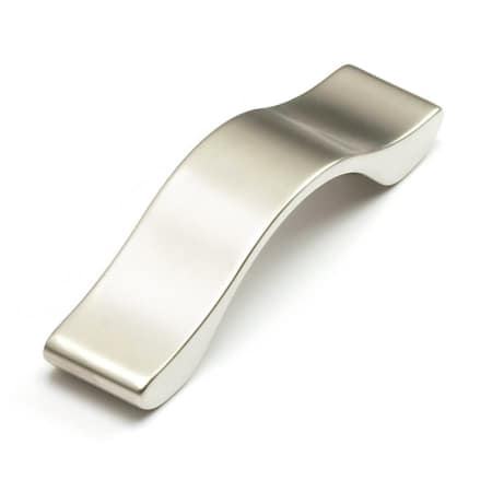 A large image of the Schaub and Company 244-064 Satin Nickel