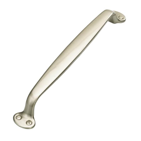 A large image of the Schaub and Company 746 Satin Nickel