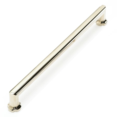 A large image of the Schaub and Company 881 Polished Nickel